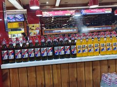 -袁记串串香(泉水轻轨站店)