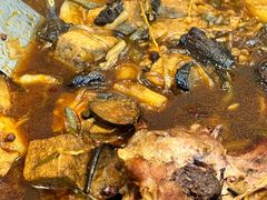 -缘福乡村铁锅炖民宿(八达岭店)