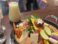 -韩鼎丰·韩国料理(林奥店)