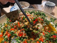 -山石榴·贵州菜(丰盛里店)