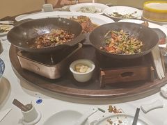 -新乾隆酒楼(帝景园店)