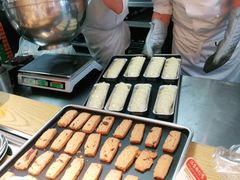 -西村叔叔的店·面包·甜品·蛋糕(牡丹园店)
