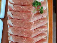 -老员外骨汤火锅(海州古城店)