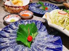 -好鲆·活鱼料理(金地广场店)