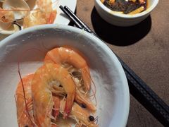 -大良毋米粥(锦龙路总店)