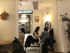 大堂-Ginko银子(青龙街店)