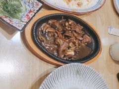 -桃屋日本料理(清华科技园店)