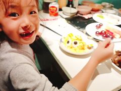 -温禾牛·和牛寿喜烧自助火锅(恒基名人店)