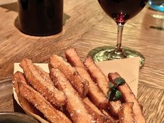 -THE CANNERY&JUJU 新鲜海鲜·牛排美食酒廊