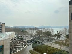 -杭州君悦酒店