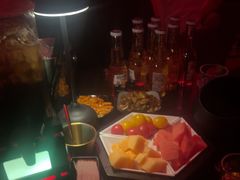 -赤红音乐现场(浦东金桥路店)
