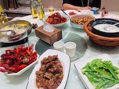 -阿胖龙虾(罍街店)