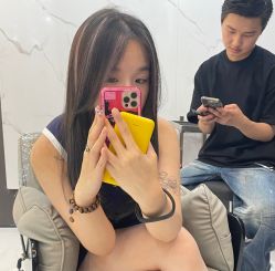-KS COLOUR漂色·染发·画染