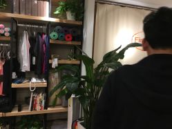 点击看大图 -FineYoga梵音瑜伽·普拉提