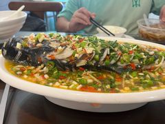 -飞虹鱼馆(春华路店)