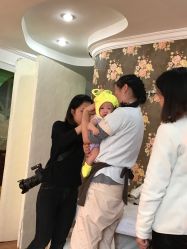点击看大图 -倾城宝贝儿童摄影(广州天河店)