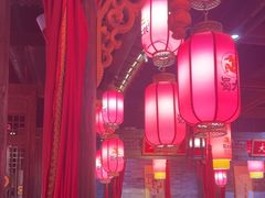 -蜀大侠火锅(森兰花园城店)