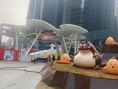 -大族广场Mall&More