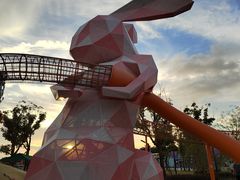 -季高兔窝窝亲子园(上海薰衣草公园店)