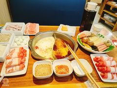 -傣妹火锅(万达店)