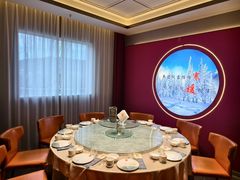 -7号院家宴.烧鸽子(门头沟店)