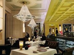 -Caprice(香港四季酒店)