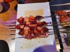 -汉城烧烤(西稍门劳动路店)