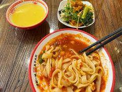 -晋宝章大同刀削面(左家庄店)