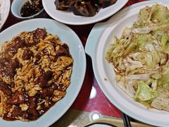 -北平味道.京味菜.烤鸭(梨园店)