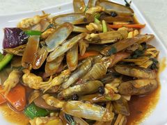 -嘉升大排档(番禺总店)