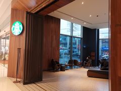 -星巴克(凯德晶萃店)
