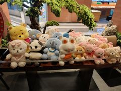 -许爷家·生态湖鲜(徐汇日月光店)