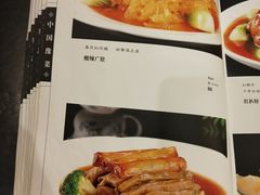 -裕丰源滋补烩面(天赋路店)