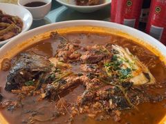 -静之湖湖畔餐厅