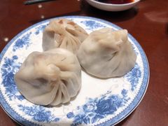 小笼包-熙盛源(复兴路店)