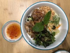 -越小品·越南餐厅(万科里店)