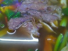 -清真兰州牛肉拉面馆(瑞金路店)