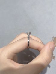 -Zbird钻石小鸟·钻戒婚戒定制高端珠宝私人定制中心