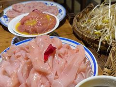-楠火锅(广州总店)