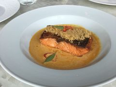 -广州四季酒店·佰鲜汇·现代法餐