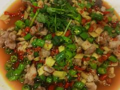 -飞虹鱼馆(春华路店)