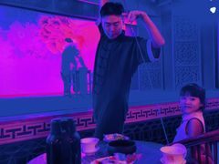-盖碗儿梨园·变脸吐火·川剧(天府广场店)