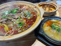 -砂锅爷·老成都砂锅菜(昌平店)