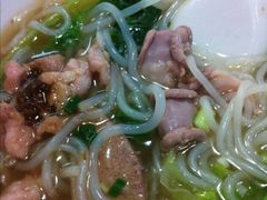 窝面-顺发饮食店(景泰西六巷店)