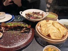 -江南雅厨(李公堤店)