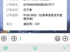 -手选潮汕鲜活牛肉火锅(二七广场店)