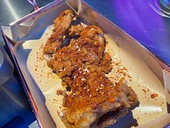 -燥次·烧烤酒场(万象城店)