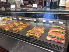 -BAKER&SPICE(安福路店)