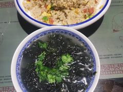-松针蔡记蒸饺(花园路店)