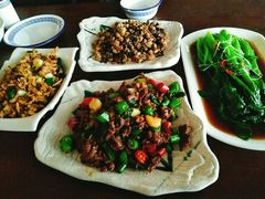 -宣威山野人家·云南菜·菌火锅(金碧店)